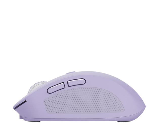Trust OZAA COMPACT WIRELESS (fioletowy) - 1259231 - zdjęcie 4